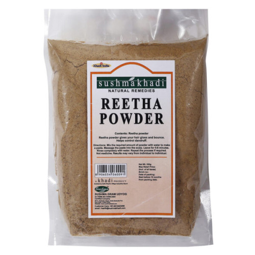 Reetha powder